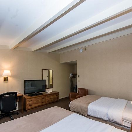 Windjammer Lodge Ogdensburg Buitenkant foto