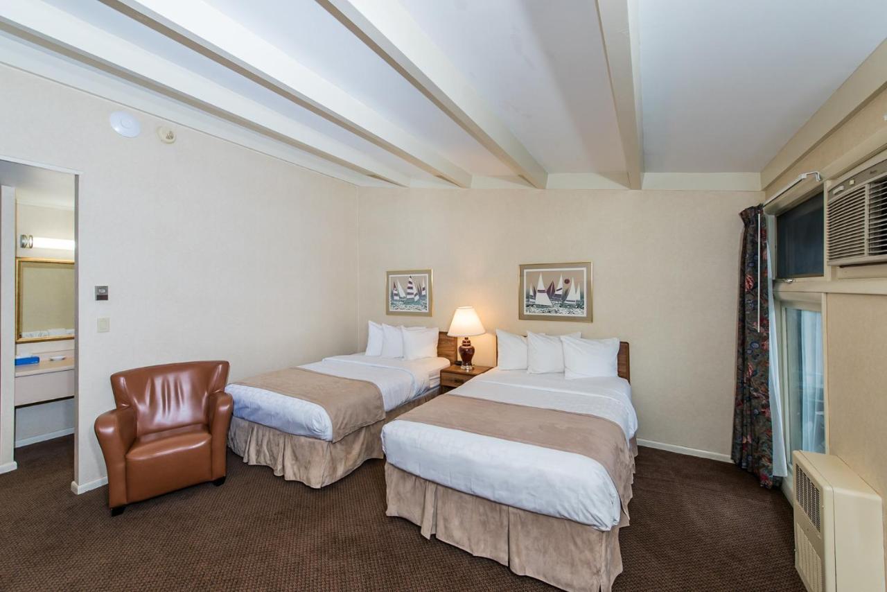 Windjammer Lodge Ogdensburg Buitenkant foto