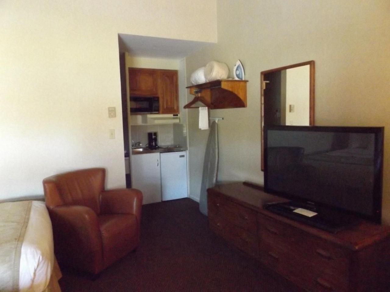 Windjammer Lodge Ogdensburg Buitenkant foto